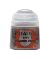 Base: Leadbelcher (12ml)